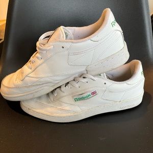Reebok C 85